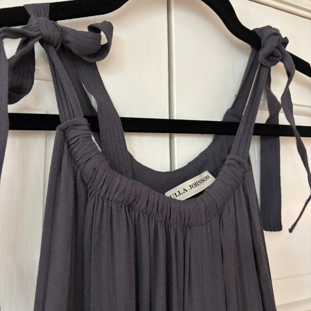 Ulla Johnson ulla johnson